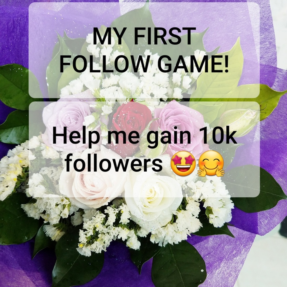 Thanks everyone! Keep sharing please!